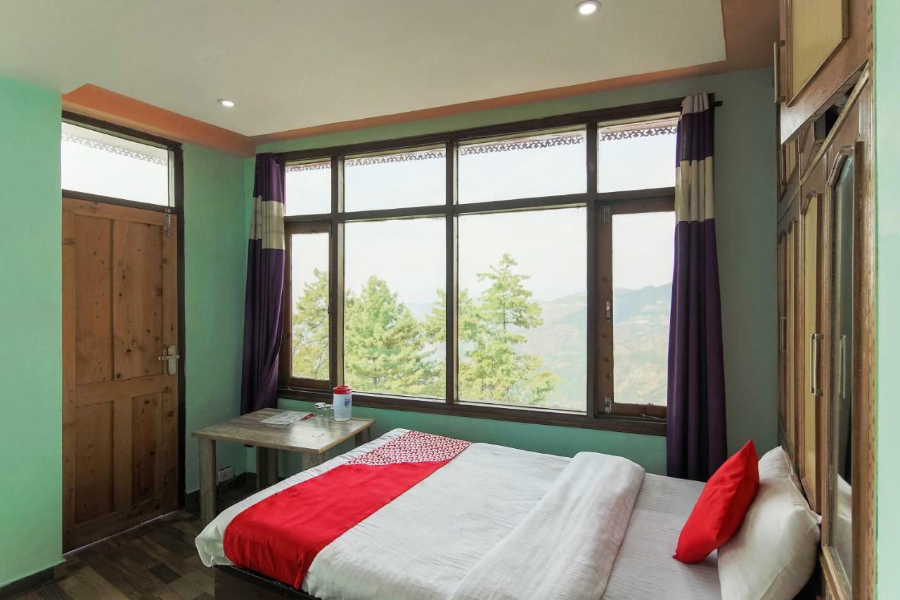 Hotel Oyo 14460 Park