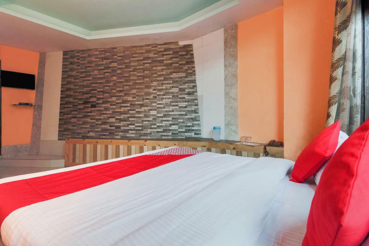 Hotel Oyo 14460 Park