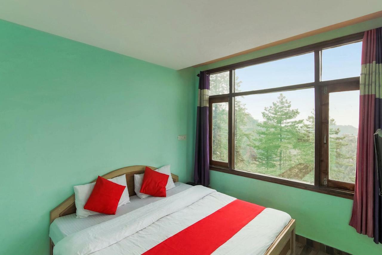 Hotel Oyo 14460 Park