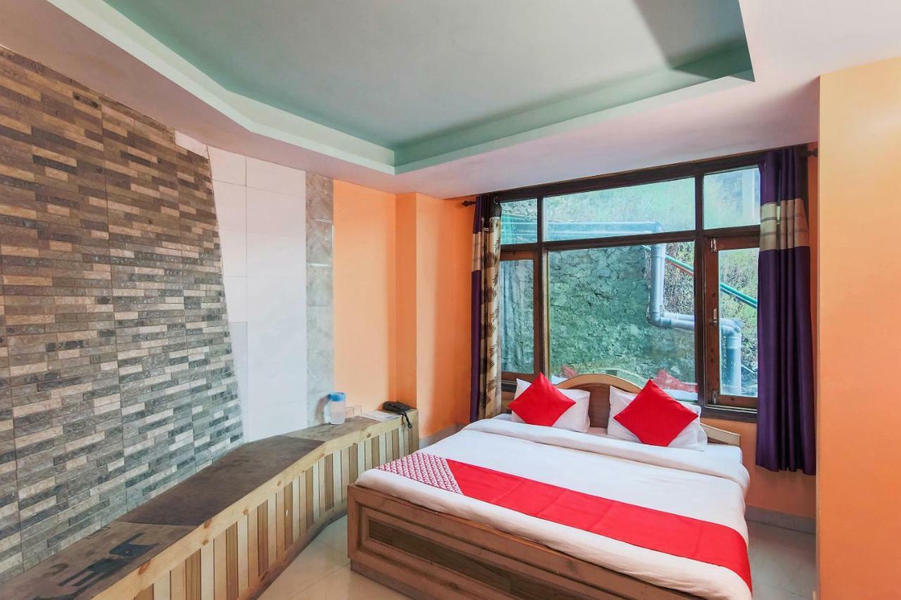 Oyo 14460 Park Shimla