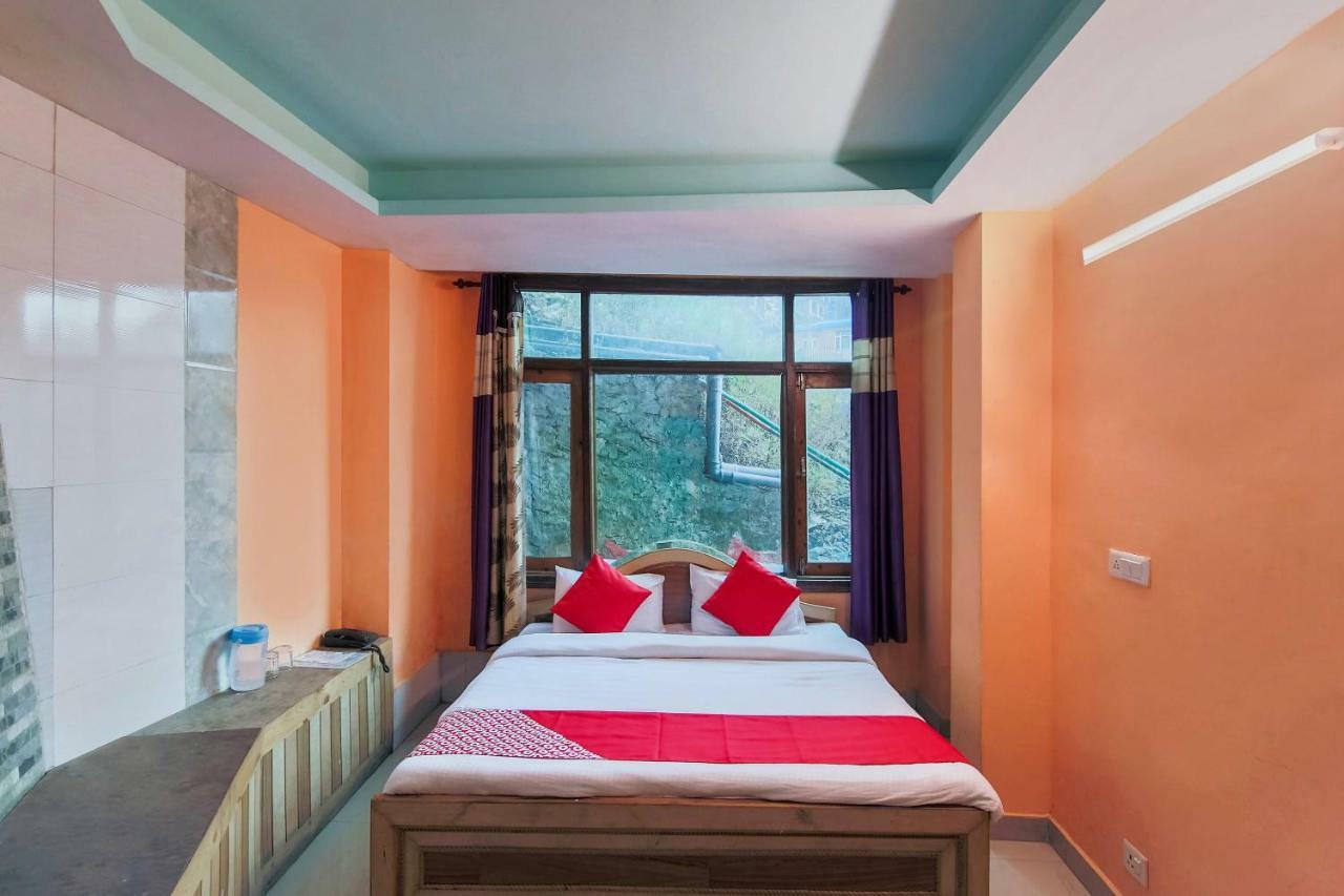 Oyo 14460 Park Hotel 3*