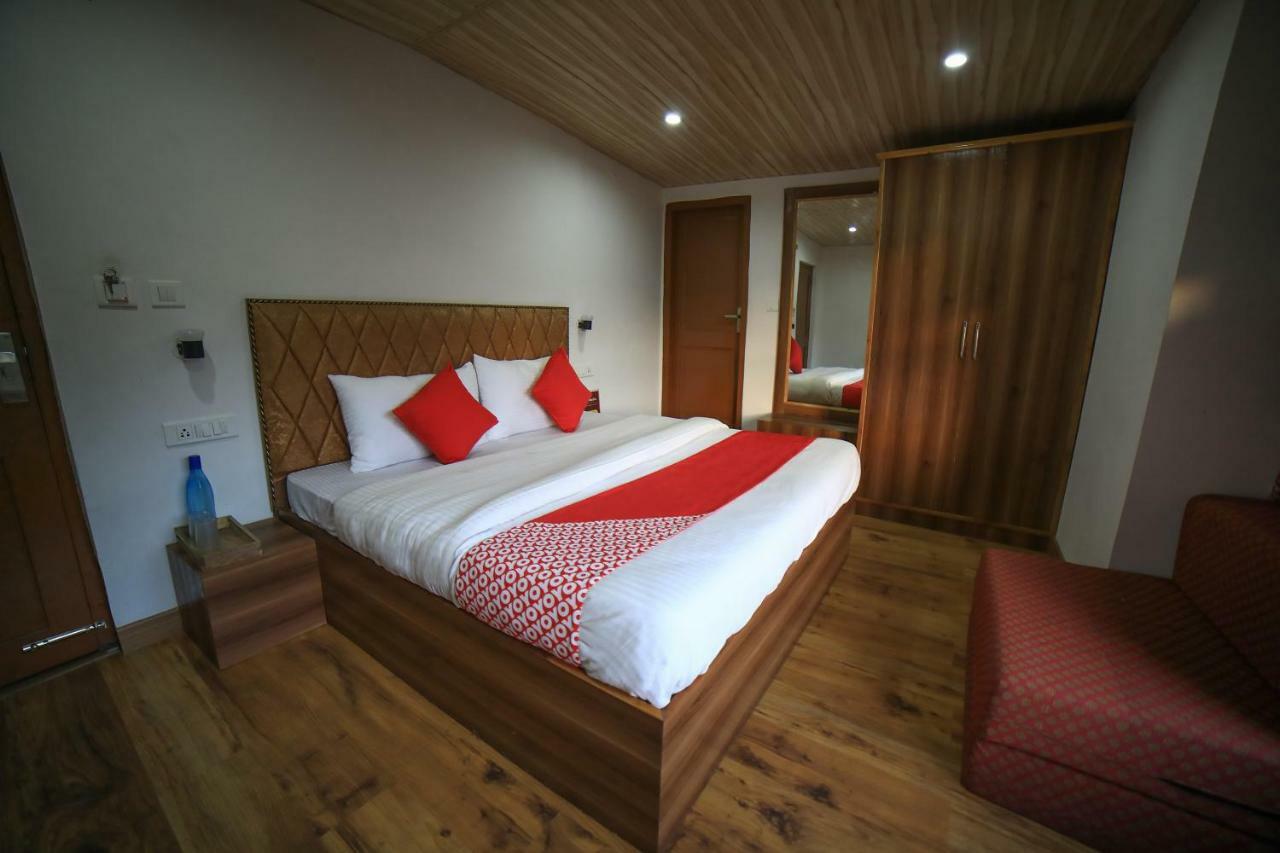 Oyo 16801 Paradise Regency Hotel 3*