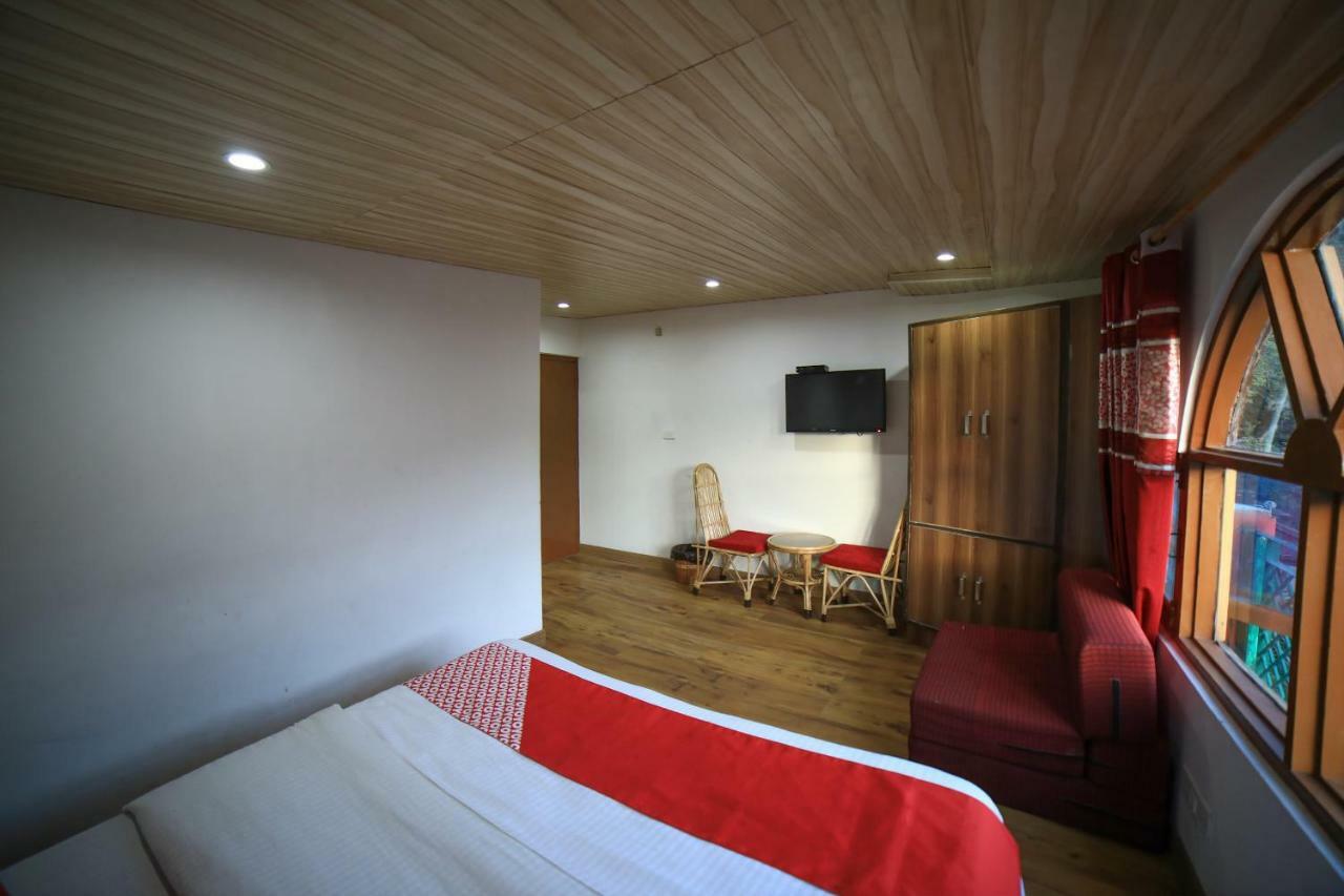 Oyo 16801 Paradise Regency Hotel Shimla