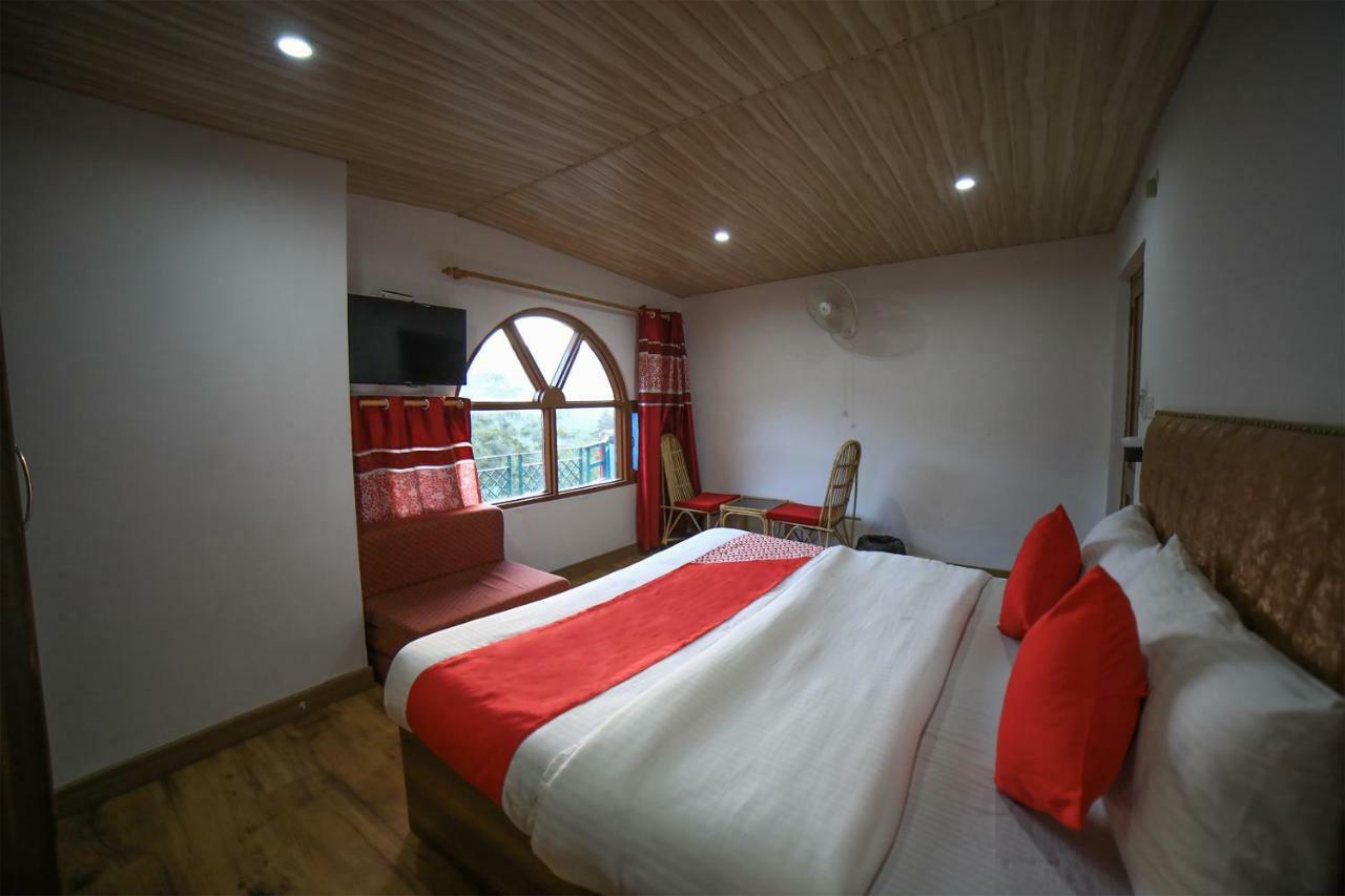 Oyo 16801 Paradise Regency 3* Shimla