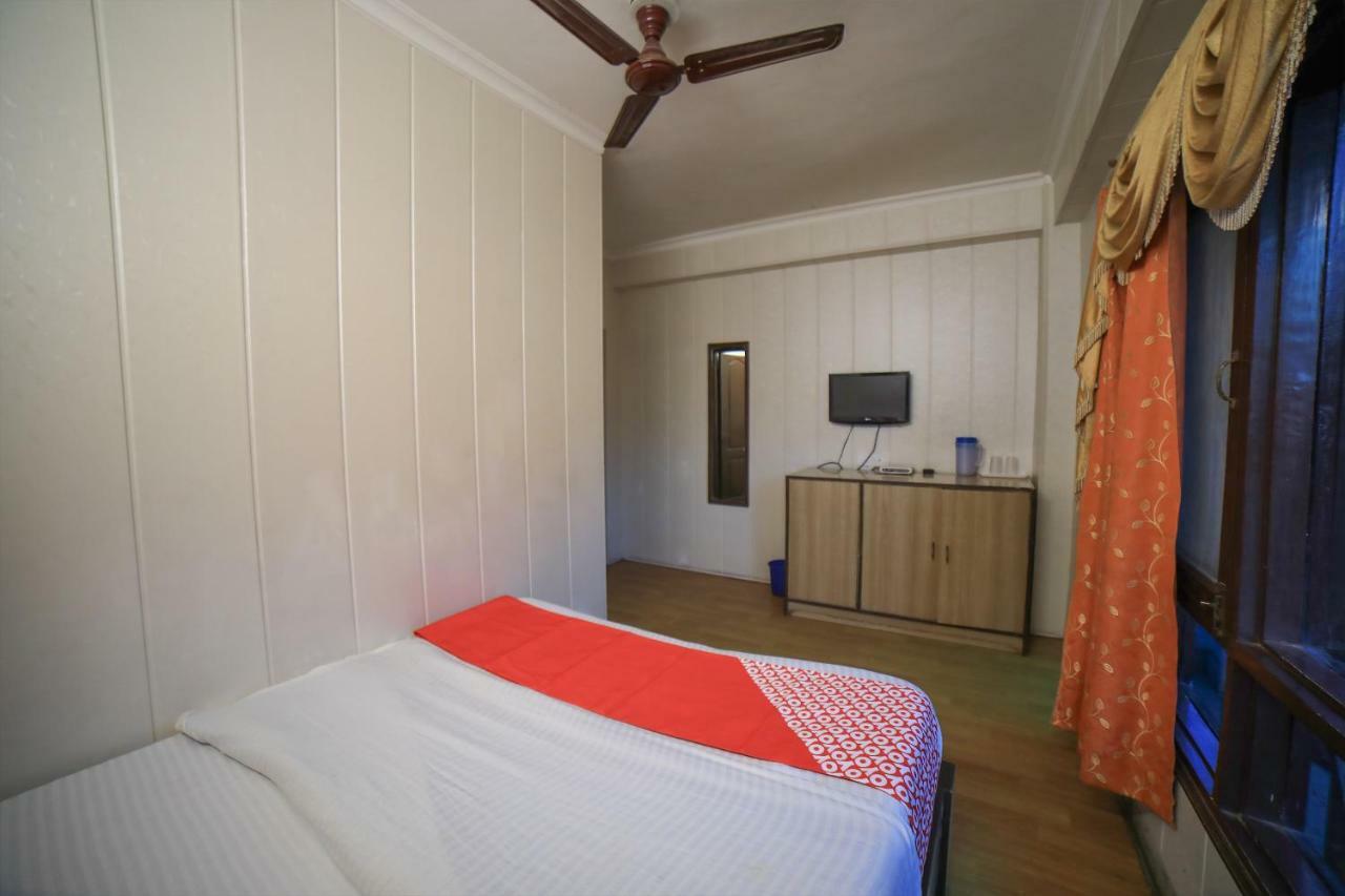 Oyo 16801 Paradise Regency Hotel Shimla