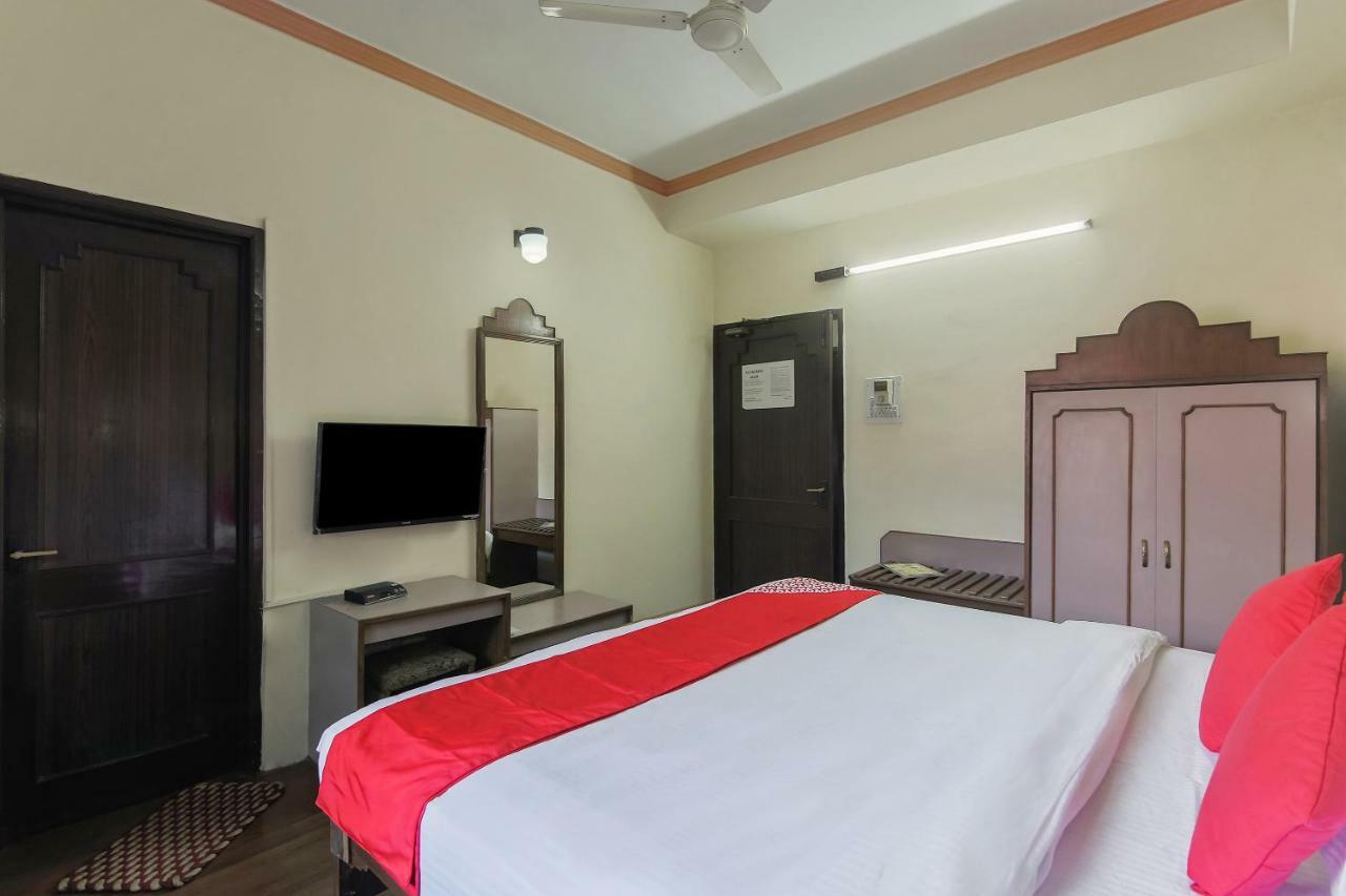 Hotel Oyo 22958 Ambusha