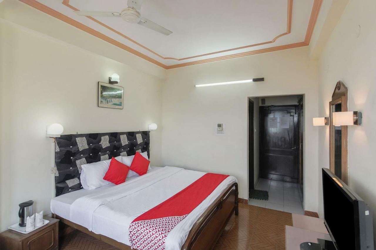 Hotel Oyo 22958 Ambusha Shimla
