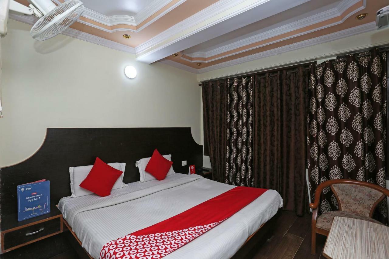 Oyo 27002 Hsr Ram Bazaar Shimla