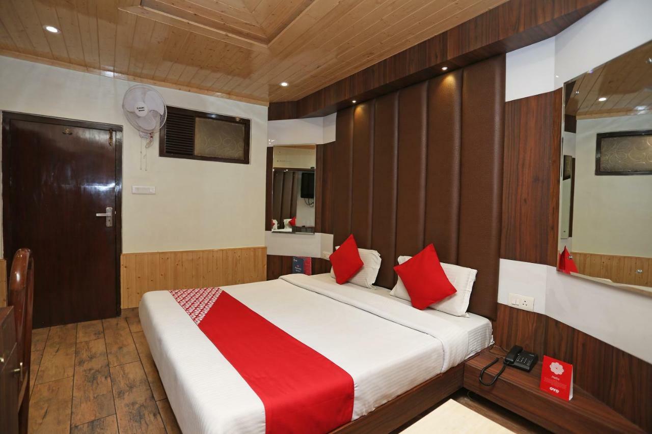 Oyo 27002 Hsr Ram Bazaar Hotel Shimla