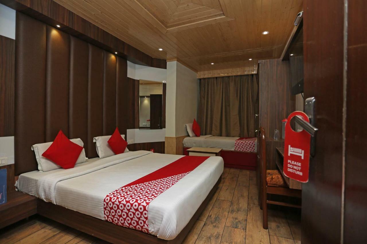 Oyo 27002 Hsr Ram Bazaar Hotel
