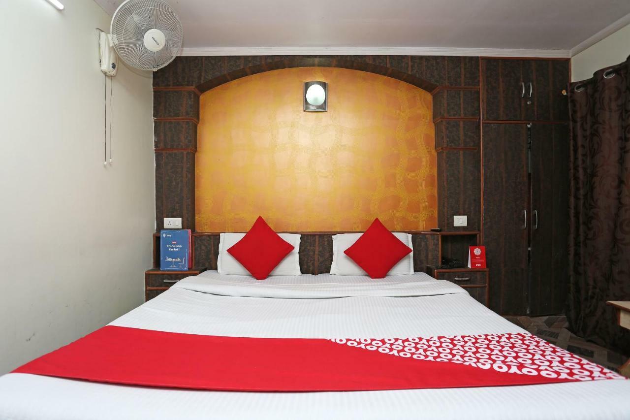 Hotel Oyo 27002 Hsr Ram Bazaar Shimla