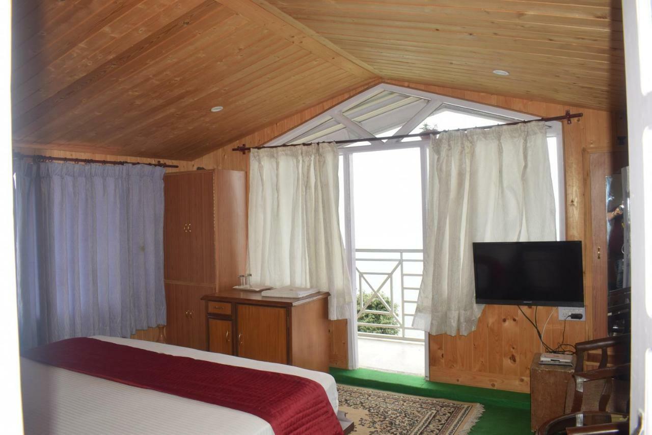 Agro Stone Bed & Breakfast 3*