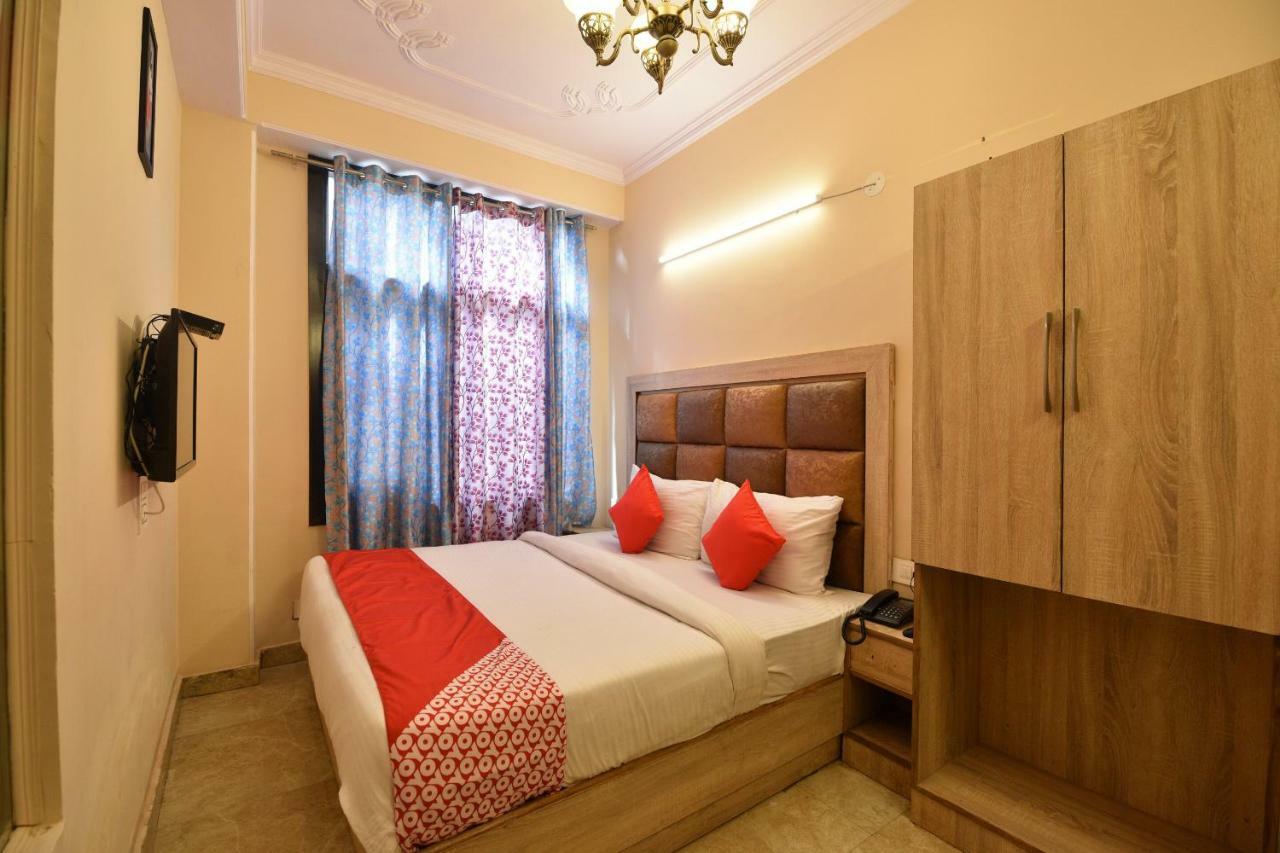 Oyo 10942 Bed & Breakfast Shimla