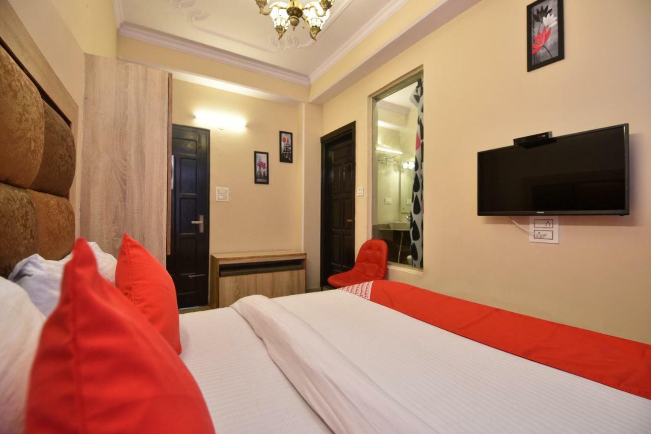 Bed & Breakfast Oyo 10942
