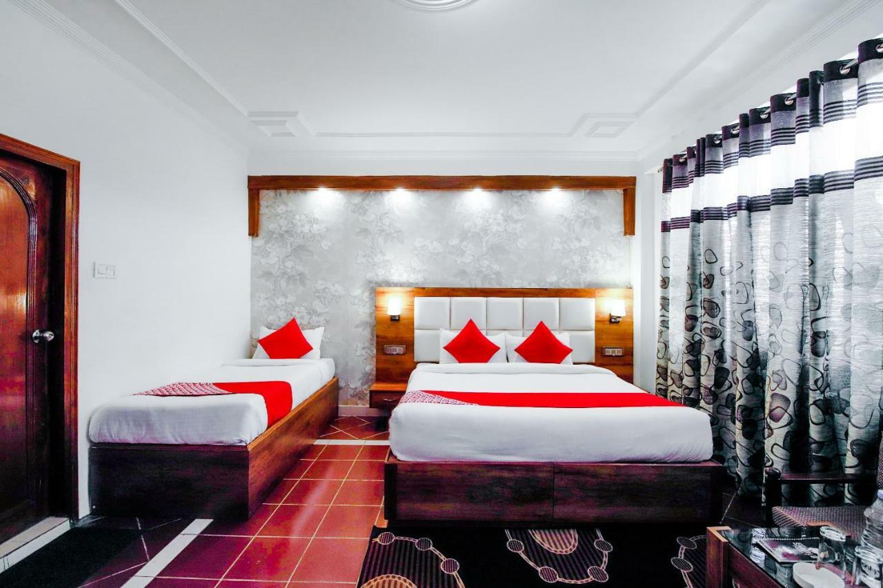 Oyo 19679 Palace Hotel Shimla