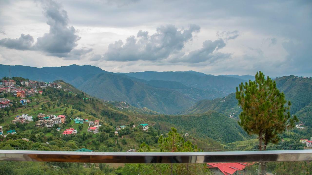 Homestay The White Haven