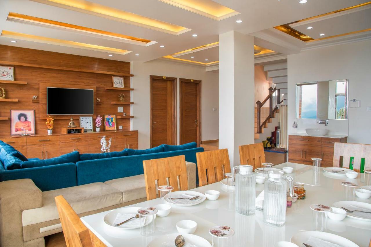 The White Haven Homestay Shimla