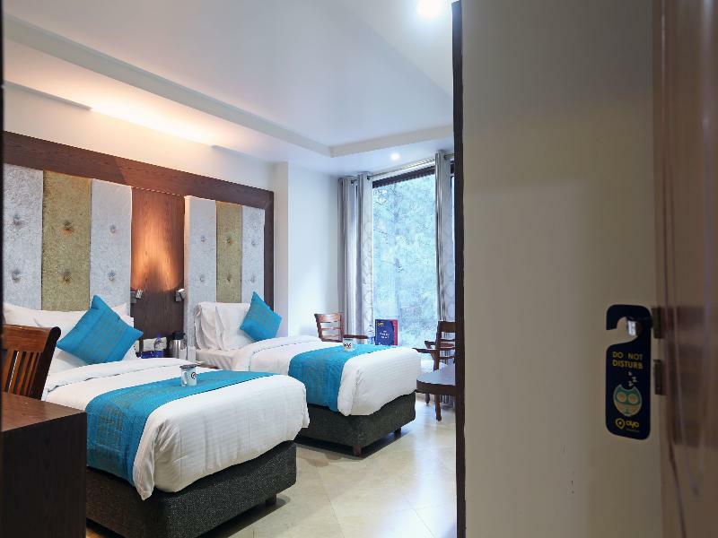 Rock Castle By Dls Hotel 4*