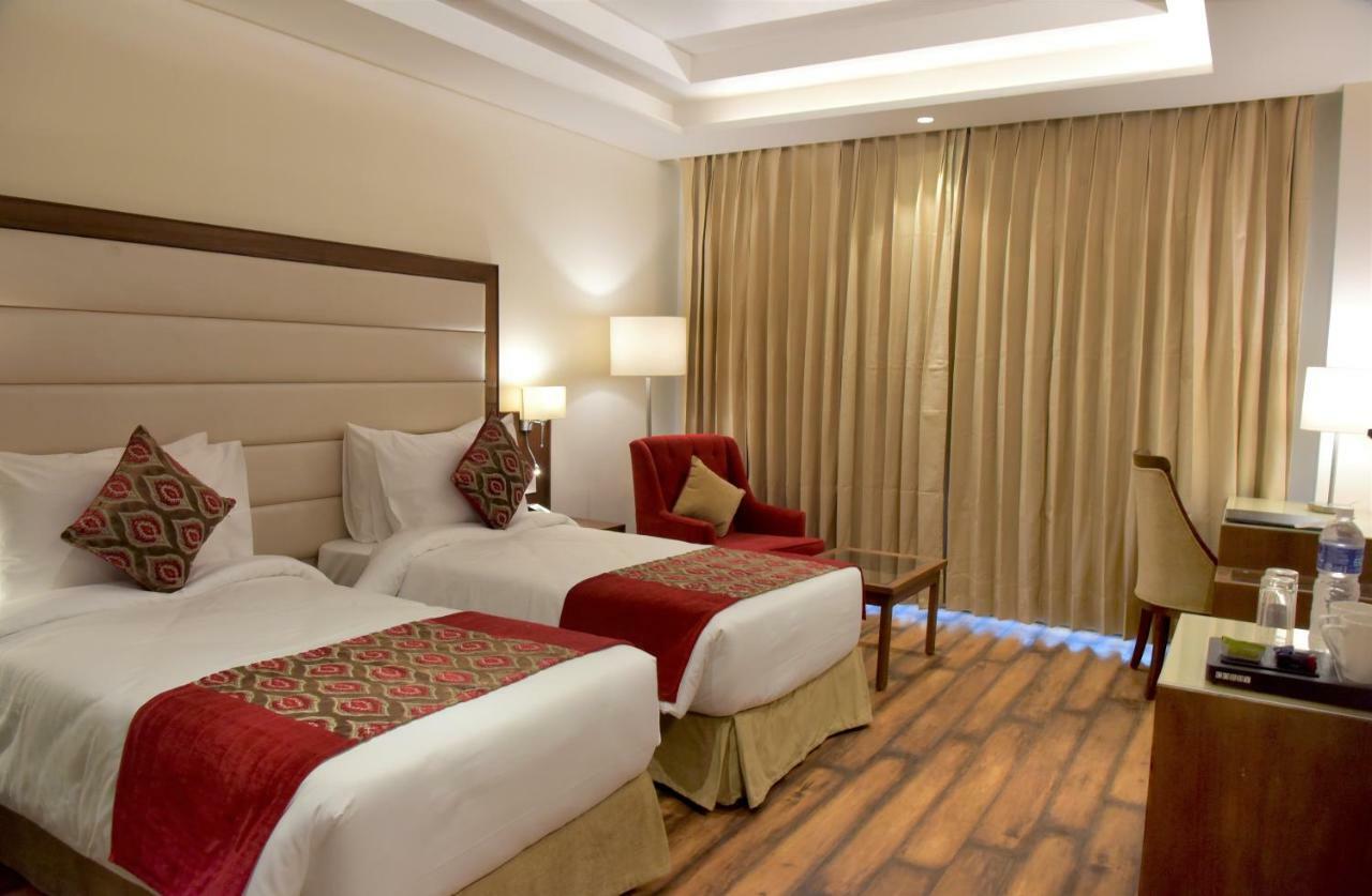 Royale Retreat - Luxury In
