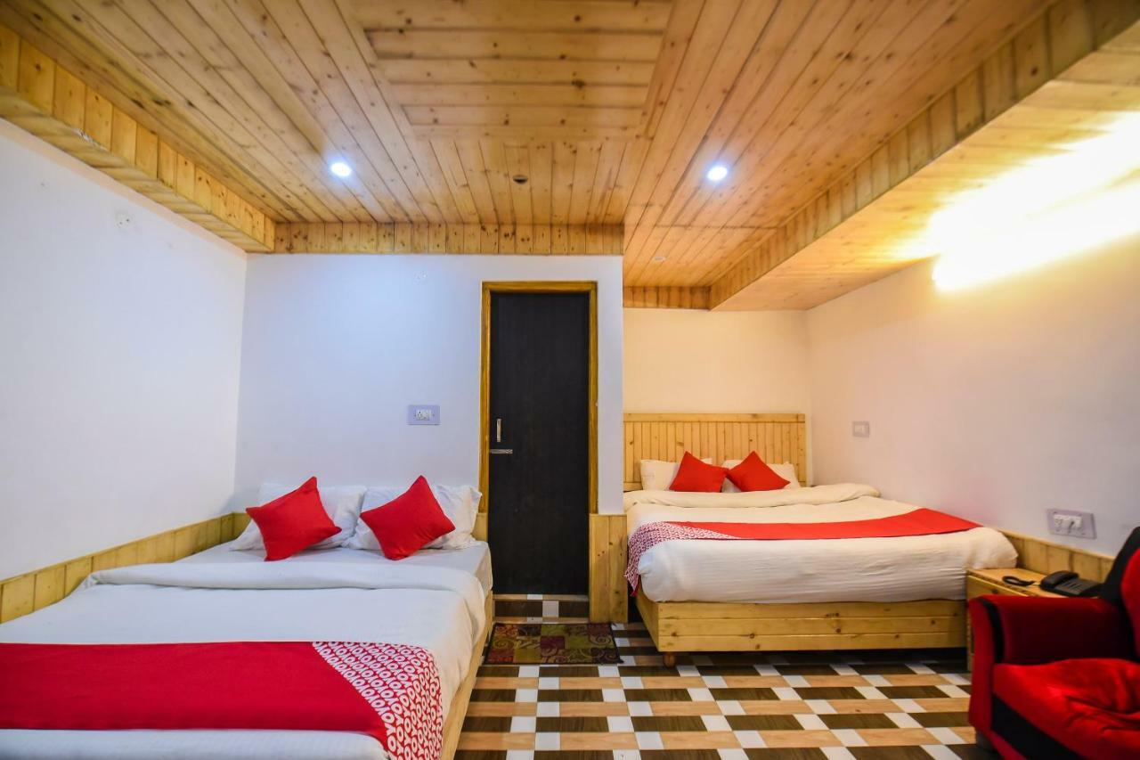 Oyo 14202 Rajinder Regency Hotel