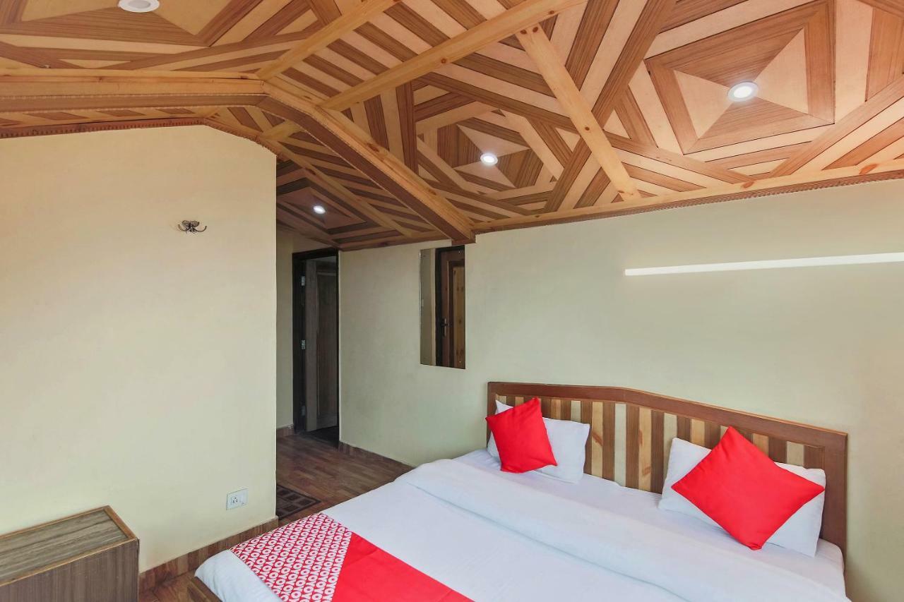 Hotel Oyo 14460 Park