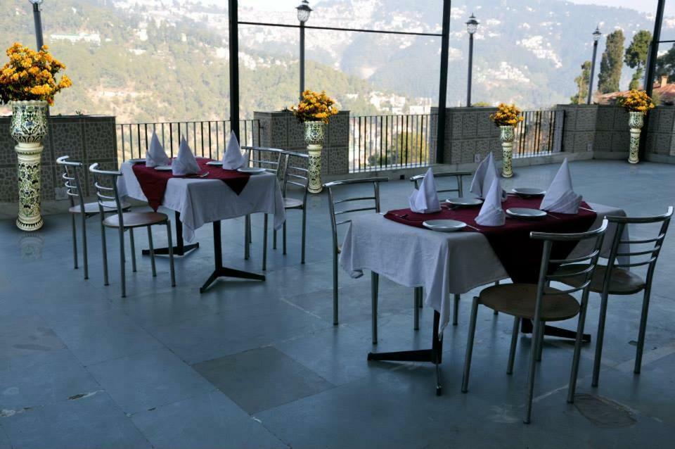 The Dawn Hotel Shimla