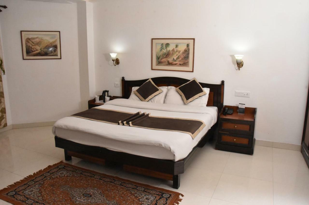 The Dawn Hotel 3*