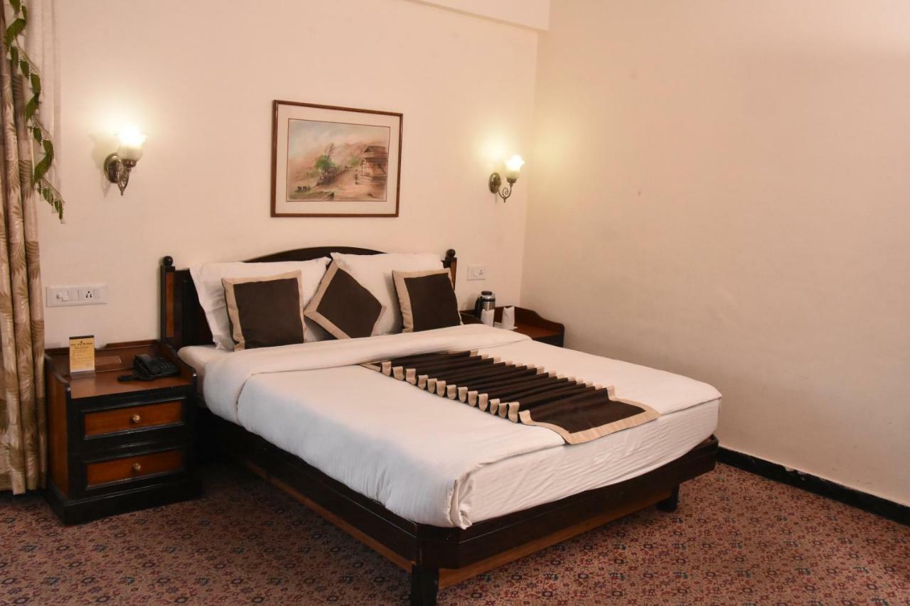 The Dawn Hotel Shimla