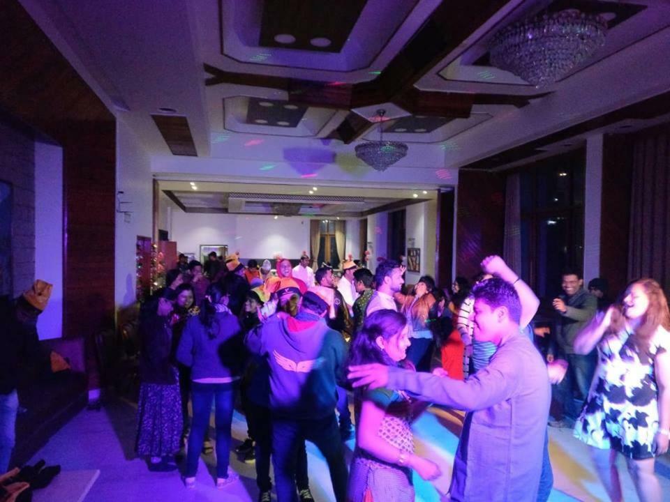 Hotel The Dawn Shimla