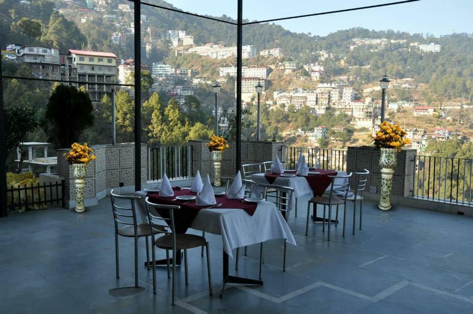 Hotel The Dawn Shimla