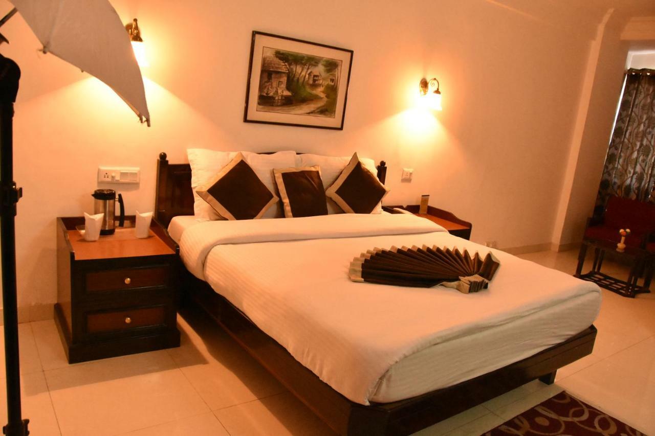 The Dawn Hotel 3*