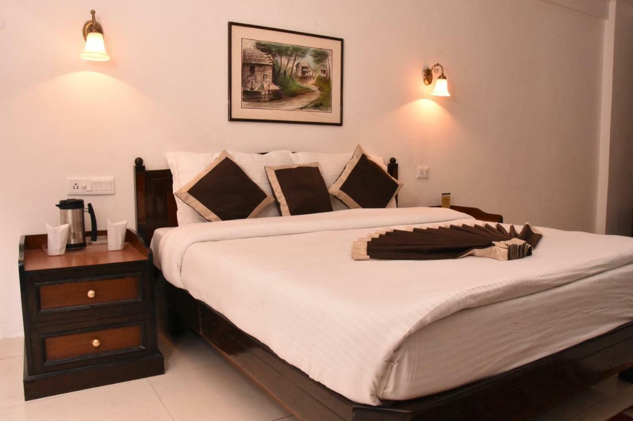 The Dawn Hotel Shimla