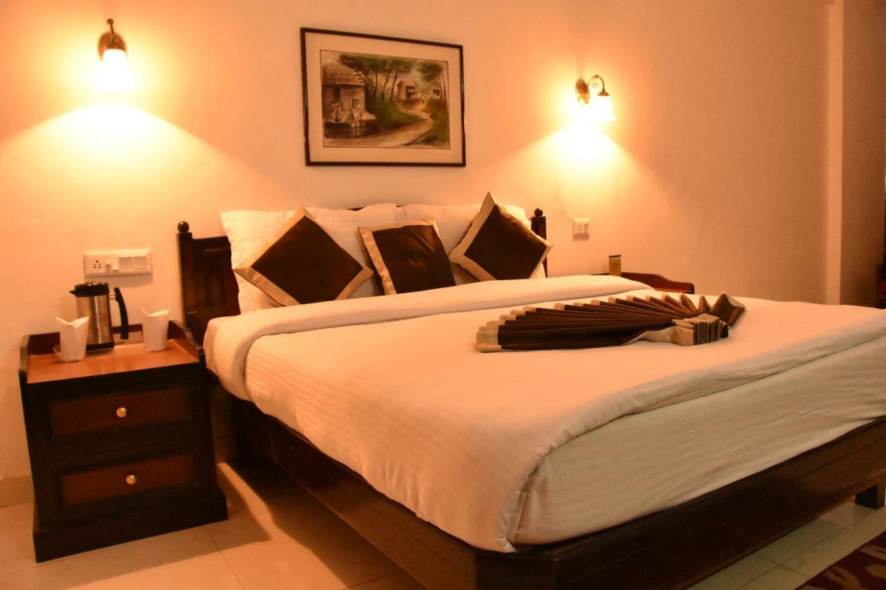 The Dawn Hotel 3*