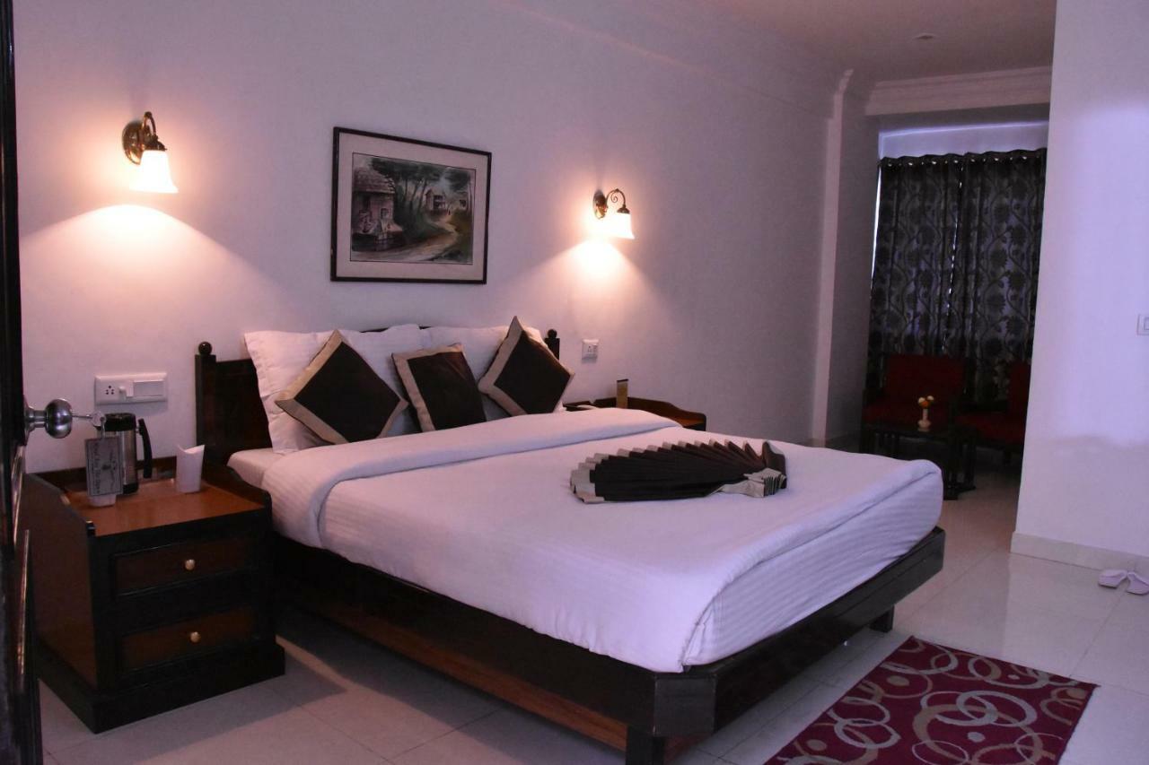 Hotel The Dawn 3*