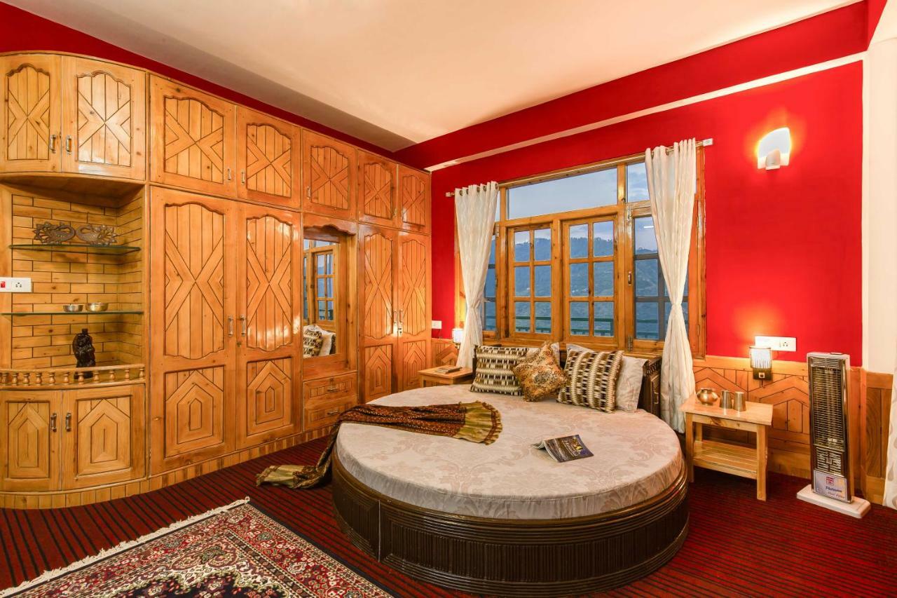 Zostel Homes Kotkhai Homestay Shimla