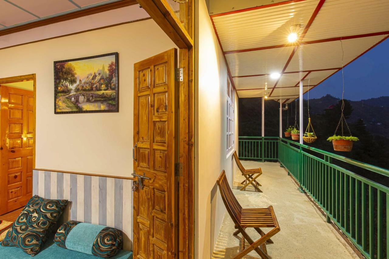 Zostel Homes Kotkhai Homestay Shimla
