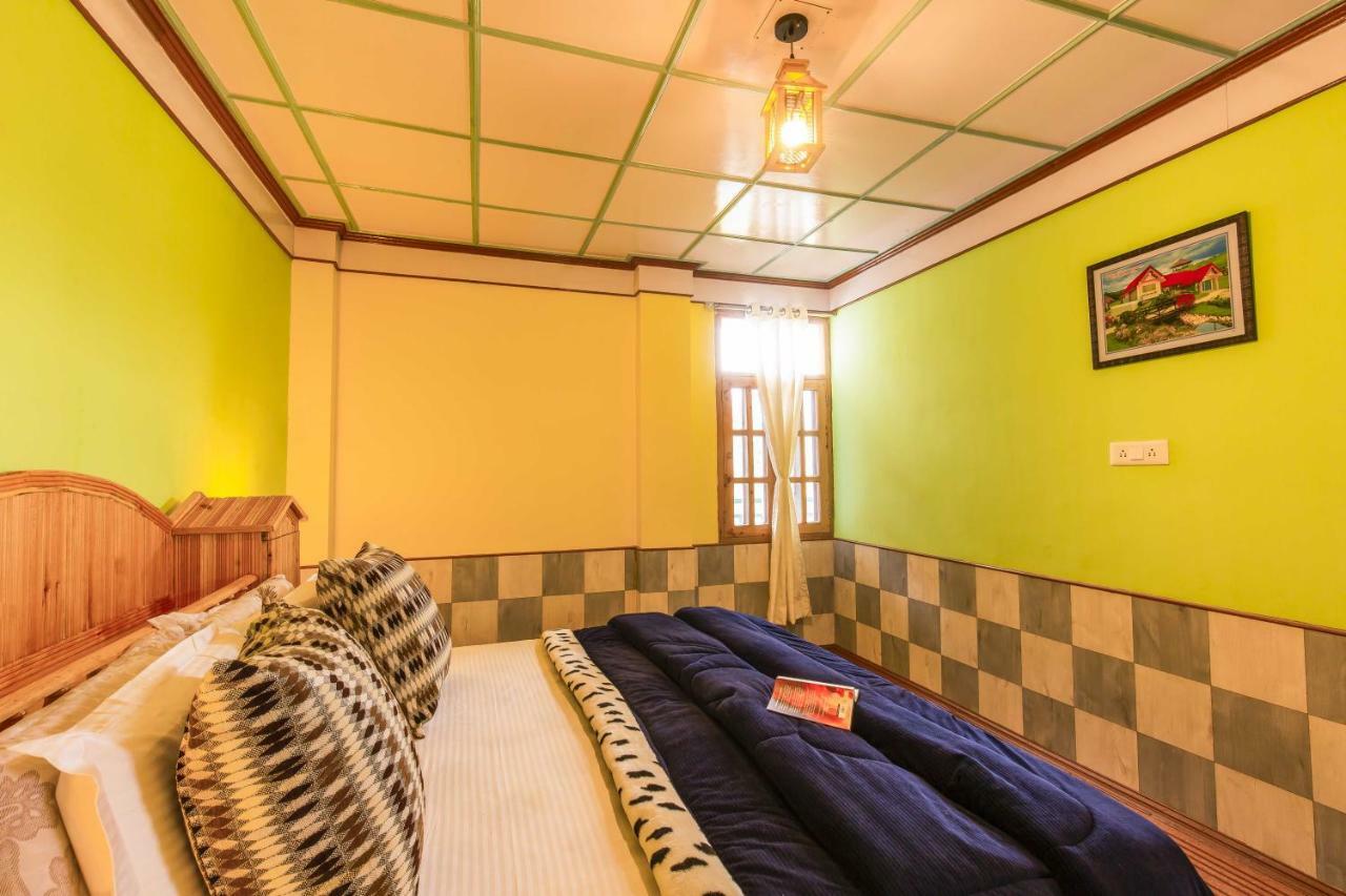 Zostel Homes Kotkhai Homestay Shimla