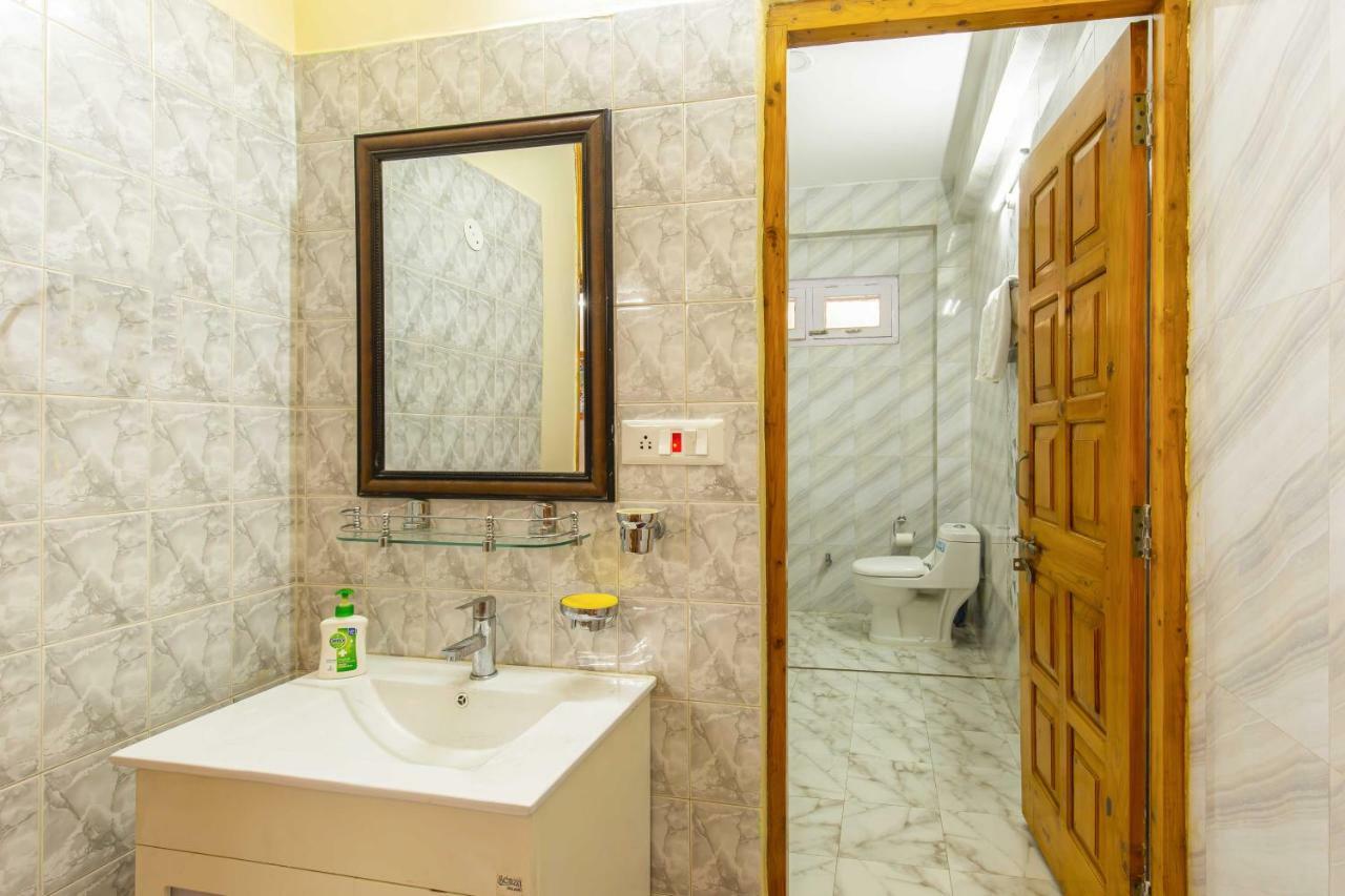 Zostel Homes Kotkhai Homestay