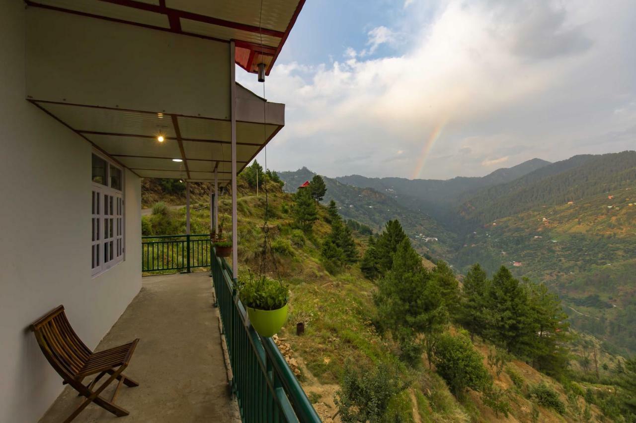 Zostel Homes Kotkhai Homestay Shimla