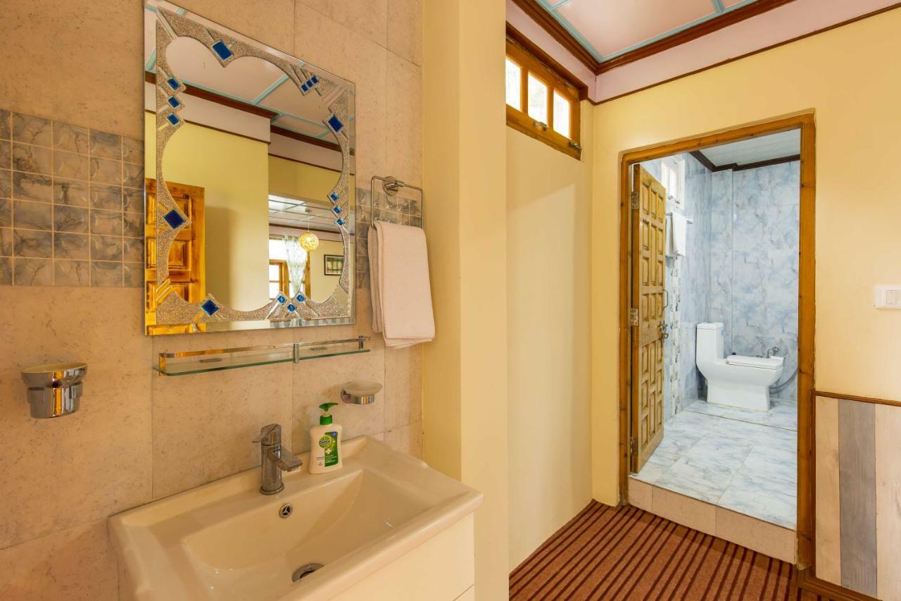 Zostel Homes Kotkhai *