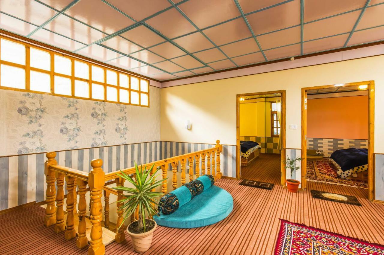 Zostel Homes Kotkhai Homestay Shimla