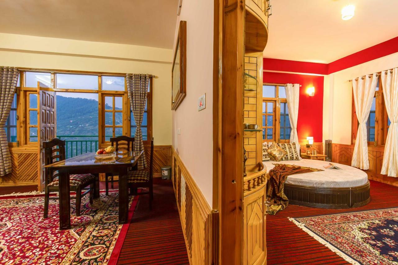 Zostel Homes Kotkhai Shimla