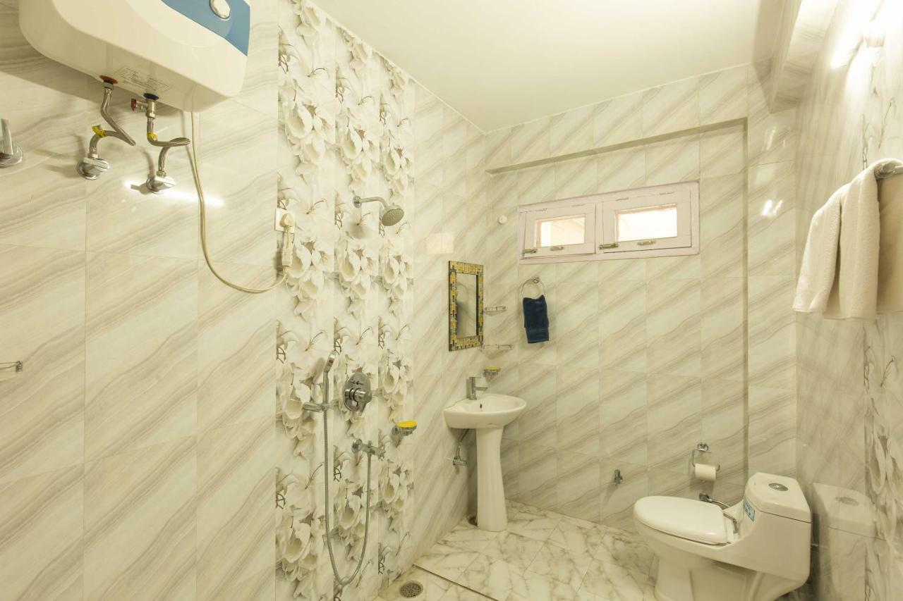 Zostel Homes Kotkhai Homestay