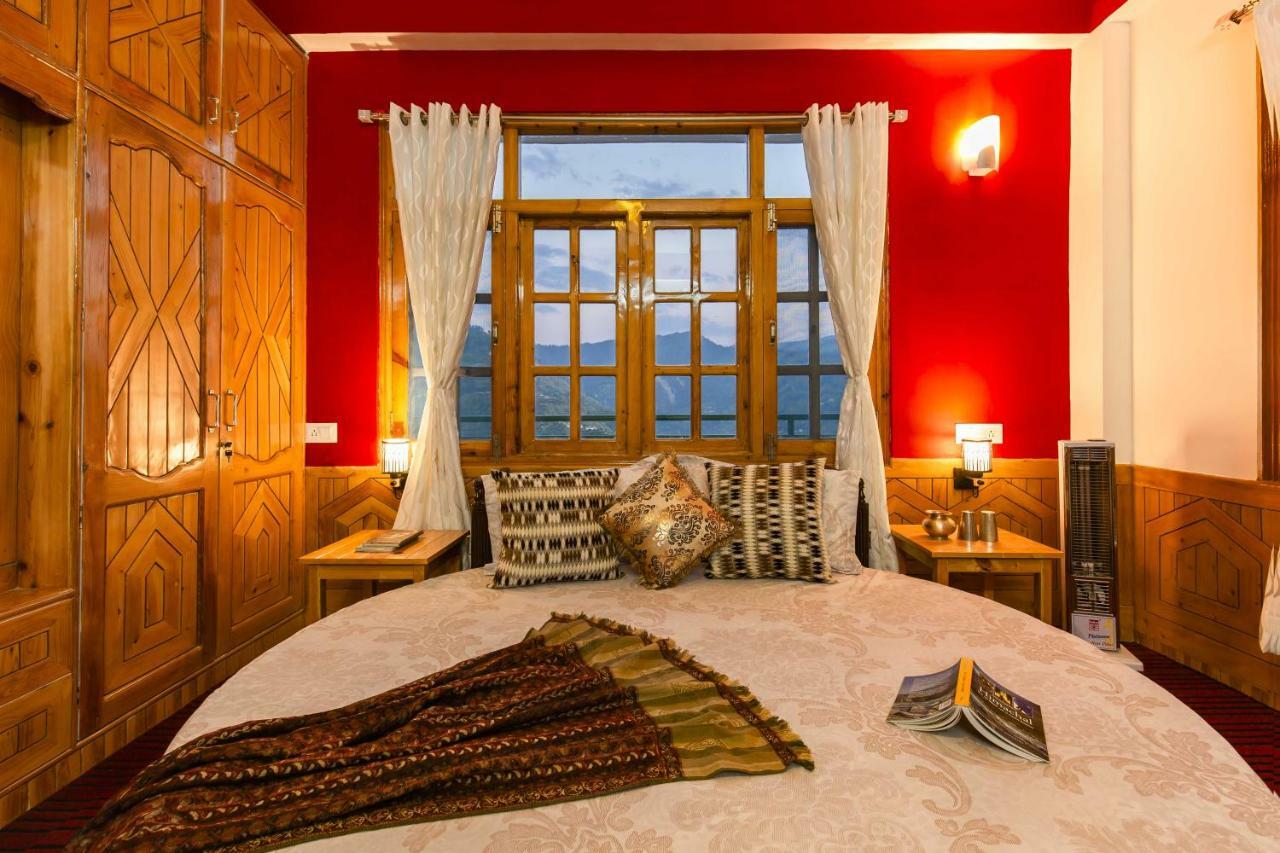 Zostel Homes Kotkhai