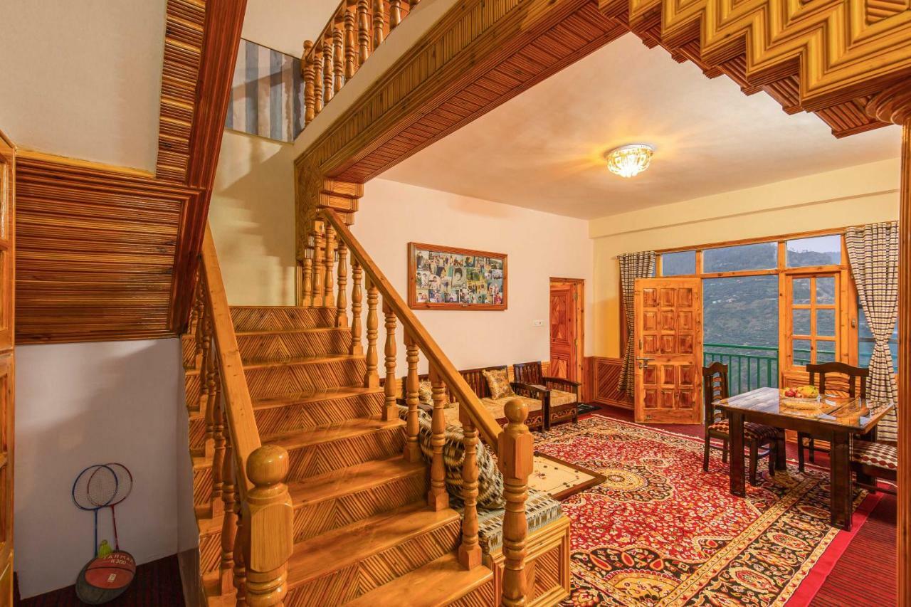 Zostel Homes Kotkhai Homestay Shimla