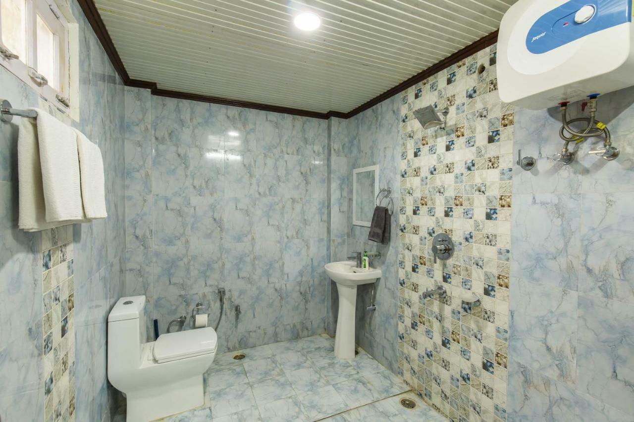 Zostel Homes Kotkhai Homestay *