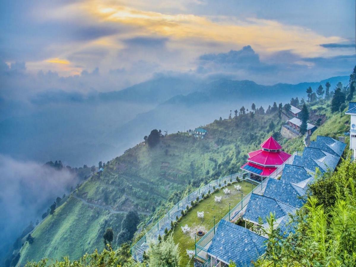 The Koti Village Shimla
