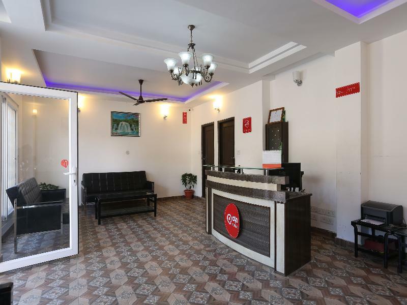 Capital O 18601 Zurich Resort Resort Shimla