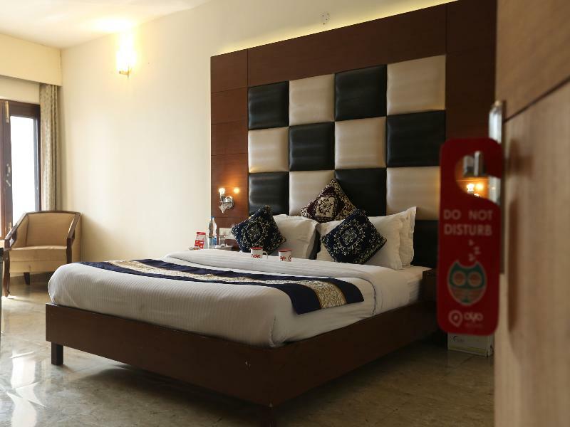 Resort Capital O 18601 Zurich Resort Shimla