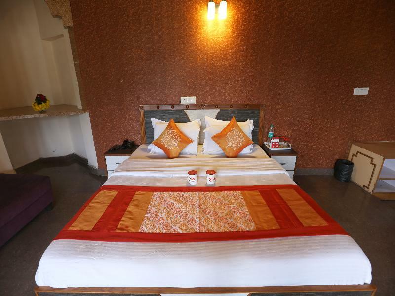 Capital O 18601 Zurich Resort 3* Shimla